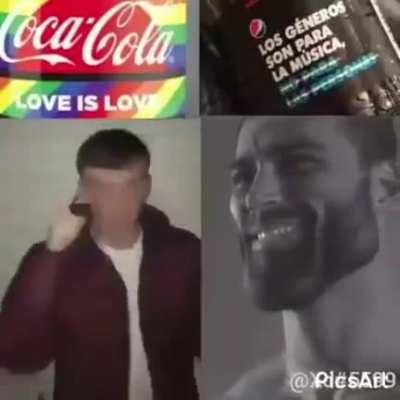 Los generos son para la musica