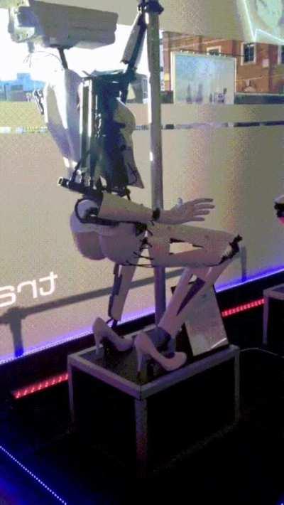 Es o no es una mona china ?