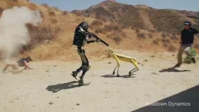 mom wake up, new samuel hayden lore just dropped