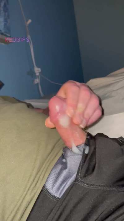 3 hours edging orgasm