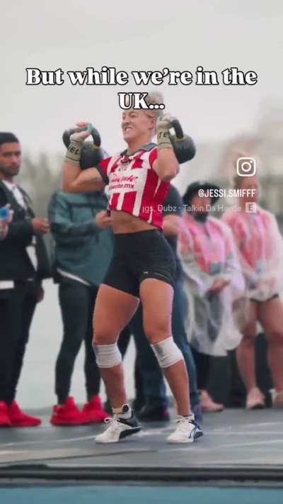 En todo el mundo, siempre hay un(a) Chivaherman@