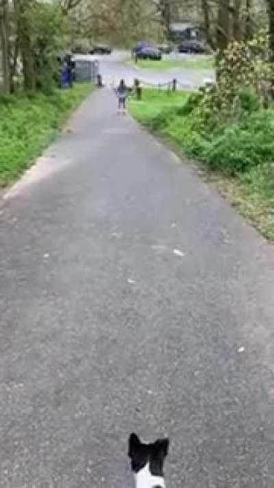 Катись ко всем х#@м, родная!