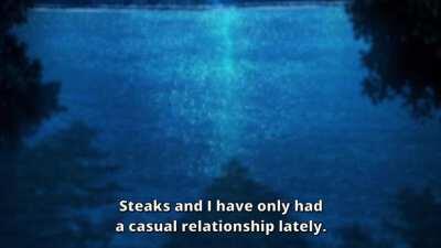 Phyllo is my kind of girl.