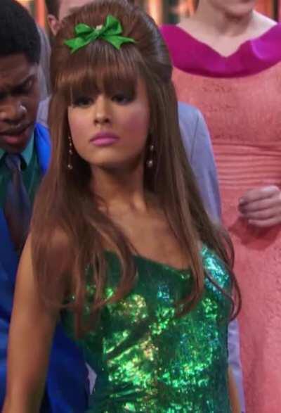 As Penny (Hairspray Live!)