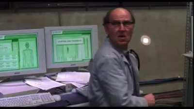 How it feels when Big Blast sonic plays during a match