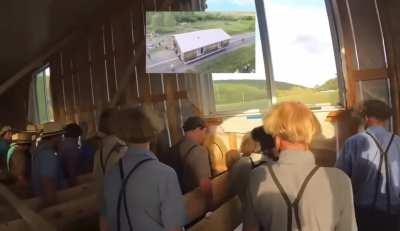 Definitely belongs here.