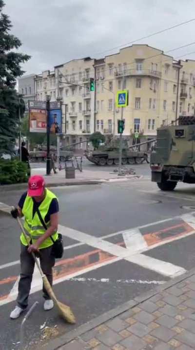 Just a nice BREAKING video