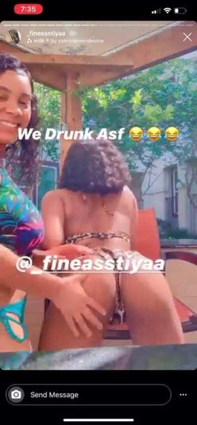 Fineasstiyaa2 - Video #0957