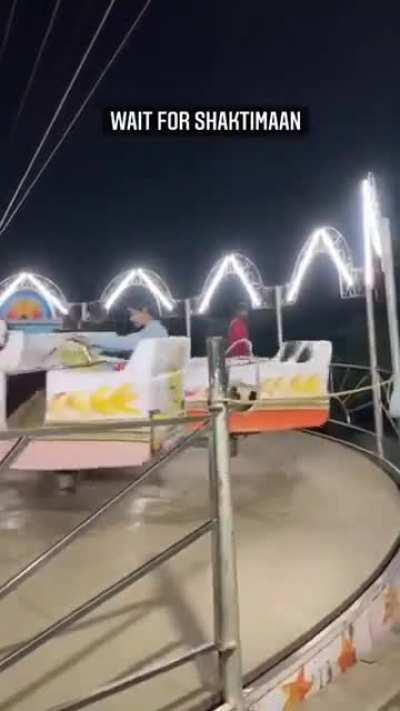 That one valence electron of sodium trying to locate a chlorine atom: