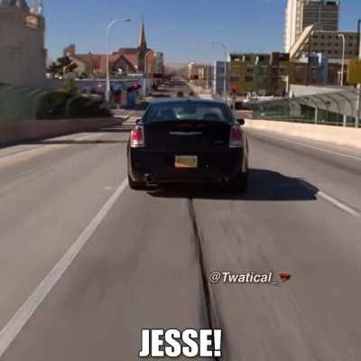 I'm dying to see Derek react to this