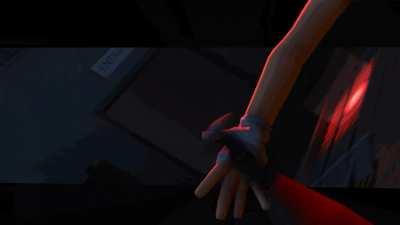 [SFM] Heavy: *drops sandvich for medic.* Every scout in a 5 mile radius: