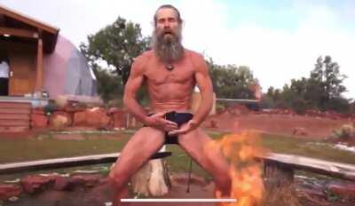 Brine Callen’s ritual to make you his new girlfriend