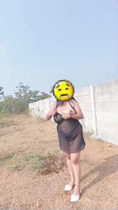 “Jungle vibes… but I’m the real wild thing 🔥💋”