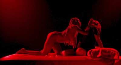 Amandla Stenberg (My Animal 2023)