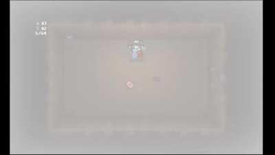 i have found my favourite mod