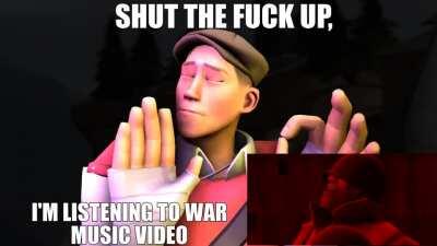 That song is absolute banger