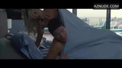 Sabina Gadecki in Entourage