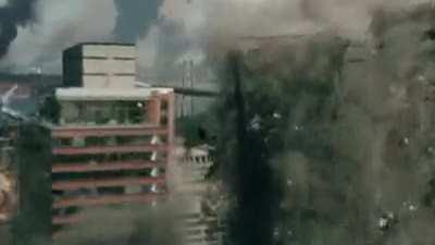 If Ruv's Microphone actually worked...