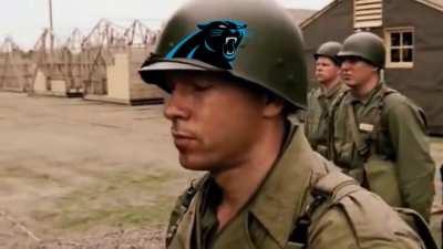 Captain NFC isn't playing around in 2023 OC