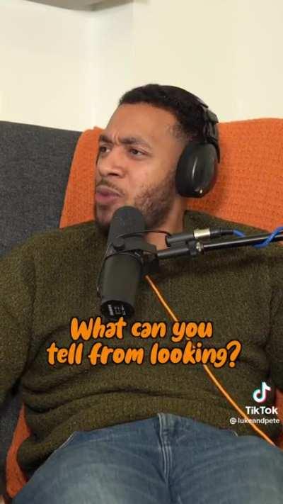 Red flags everywhere