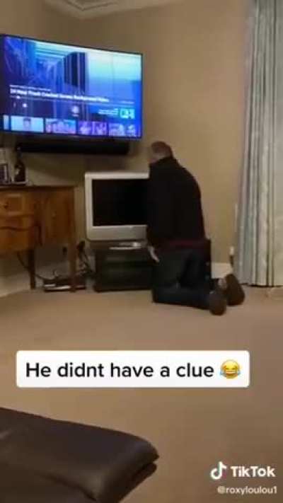 A prank I can actually get behind
