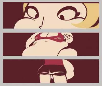 Rose Gain | The-Fun-Police