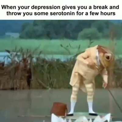 Noticing frogs on other subs