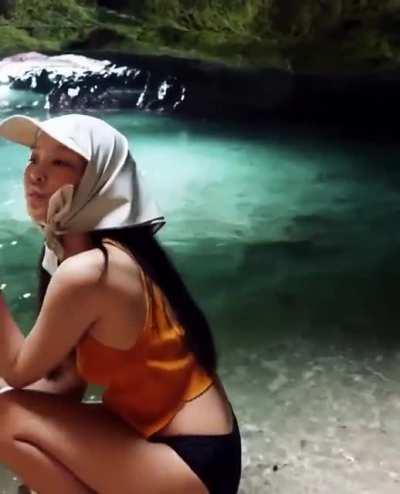 Jennie from Hawaii vlog