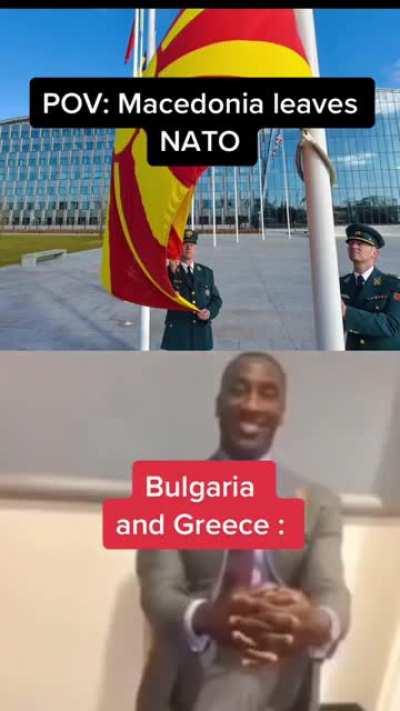 Monkey Nation 🇲🇰 🐒