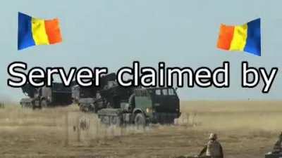 HELP ME THEY TOOK MY DISCORD SERVER??!??!