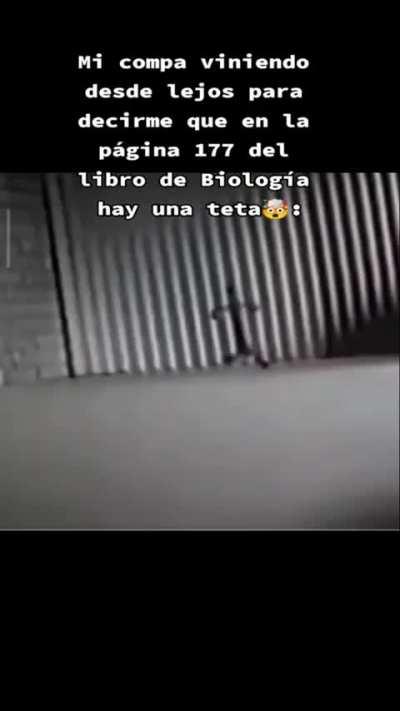 Todos tenemos ese amigo