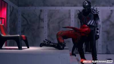 Kleio Valentien, Ramon Nomar Star Wars