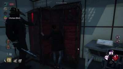 i don't know how to caption this