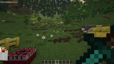 ye nothing wrong here