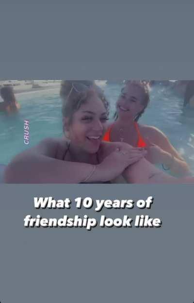 I can’t remember if these are old, but damnnnnn