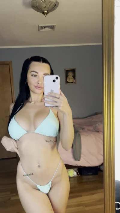 Cmon daddy, I am so ready for you link in the comments