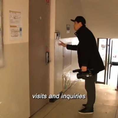 People see a cat carrying a piece of chicken every day; they try to find out where the cat is stealing it from and why. This Cat's struggle, sacrifice, and Love is truly an Inspiration for all of us. This is by far the best thing I've ever seen on interne