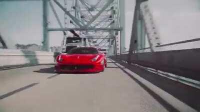 Can't stop watching this