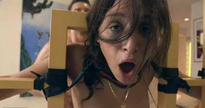 a true artist knows how to use his Muse