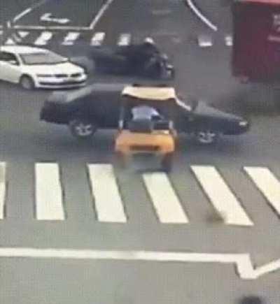 Tow trucks are expensive