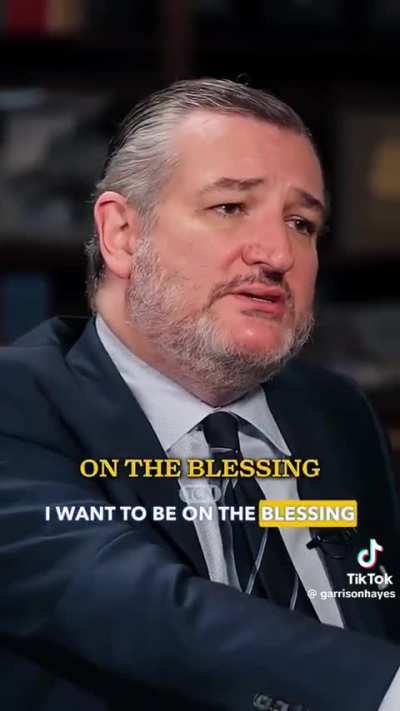 Why is Christianity so easily co-opted by bad actors?