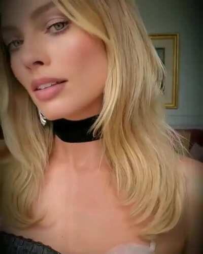 Margot Robbie