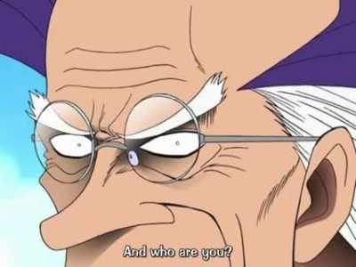 this is still the greatest gag of all time in one piece