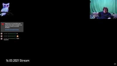 So geht Ruiner mit seinen Fans/Speerlutschern um... Naja sie sind es selbst Schuld.