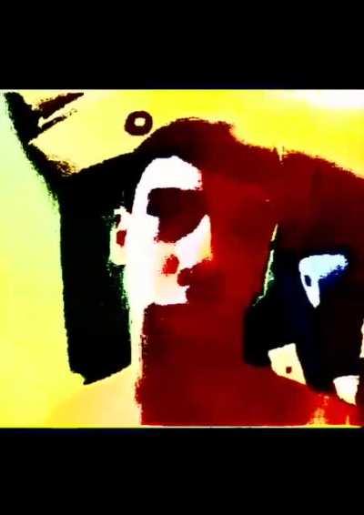 Bob Wicks shall spare the mighty as long as they can produce 2 litres of orphan meat