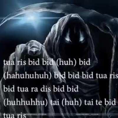 songs you didn't know have lyrics