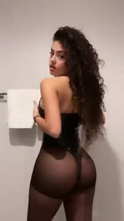 Malu Trevejo