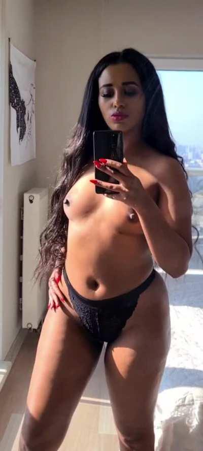 Do I excite your cock babe?