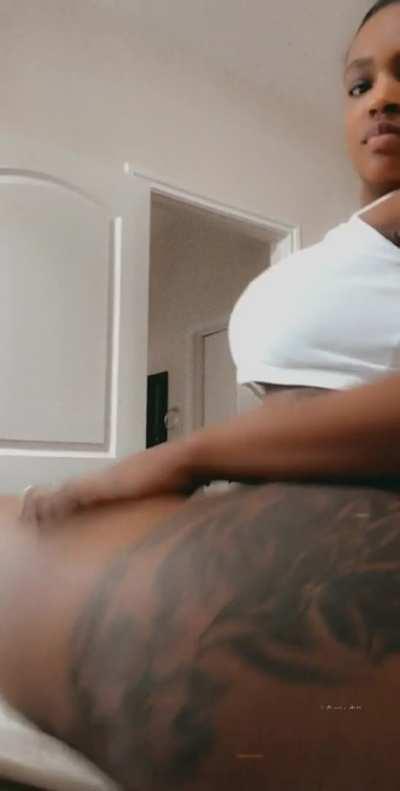 That Ass Is Colossal