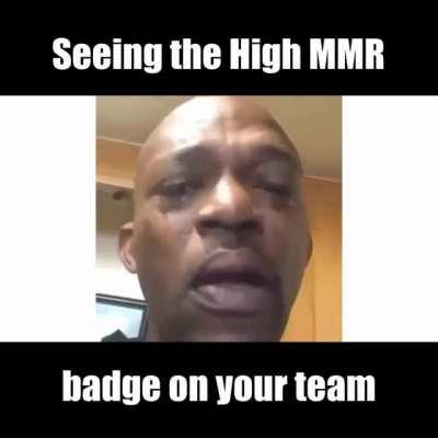 Patch 2.5 be like...